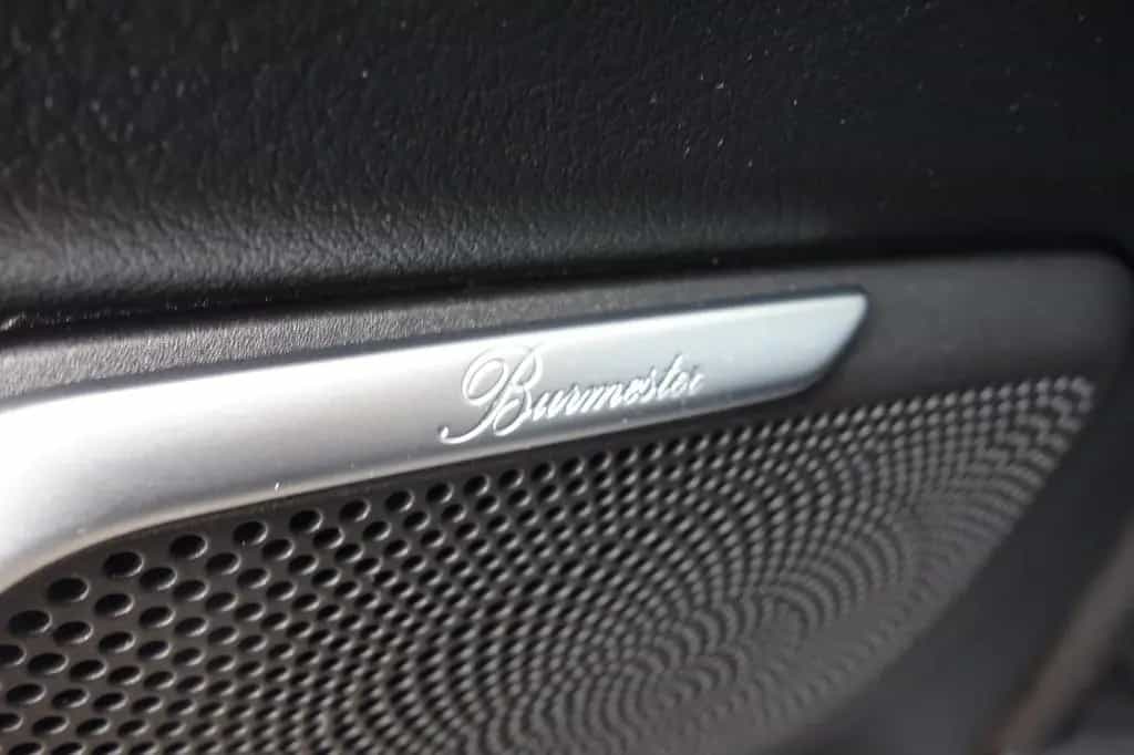 Mercedes-Benz V-Class d 4MAT LANG AVANTG 3eTÜR/DISTRONIC/BURM/36 09/2020-photo-28