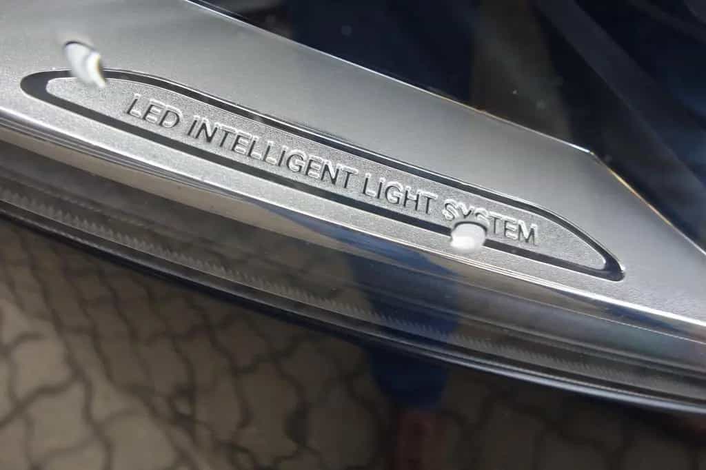 Mercedes-Benz V-Class d 4MAT LANG AVANTG 3eTÜR/DISTRONIC/BURM/36 09/2020-photo-29