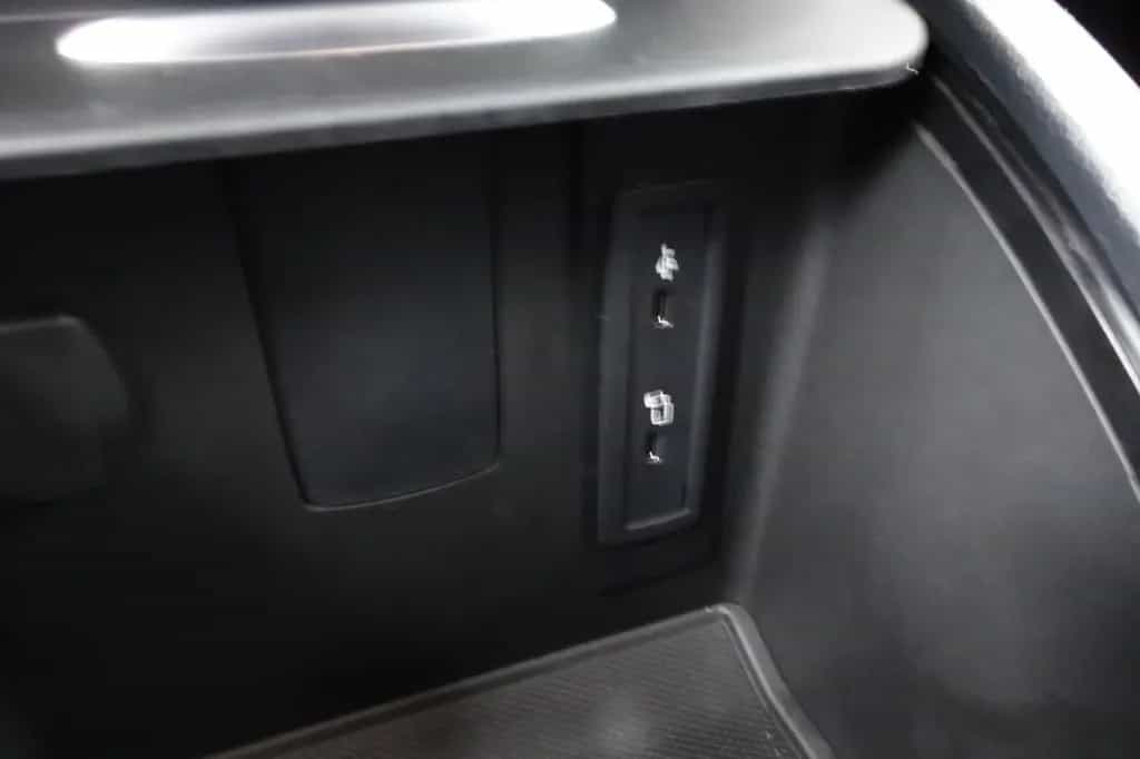 Mercedes-Benz V-Class d 4MAT LANG AVANTG 3eTÜR/DISTRONIC/BURM/36 09/2020-photo-33