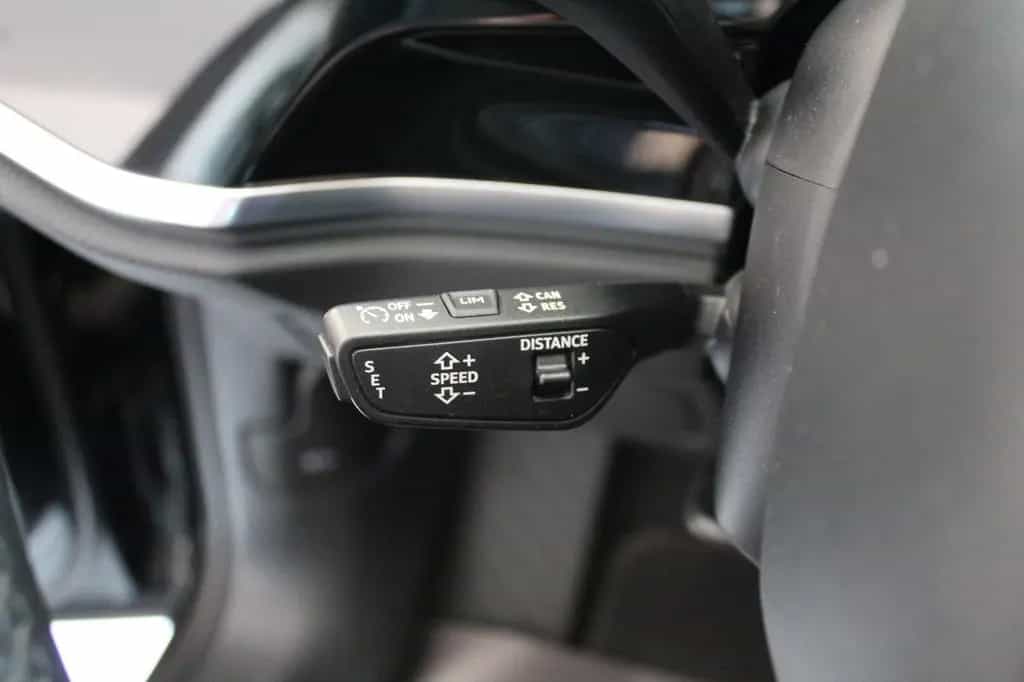 Audi Q3 Sportback 35 TFSI S tronic*NAVI*LED*VIRT* 10/2021-photo-19