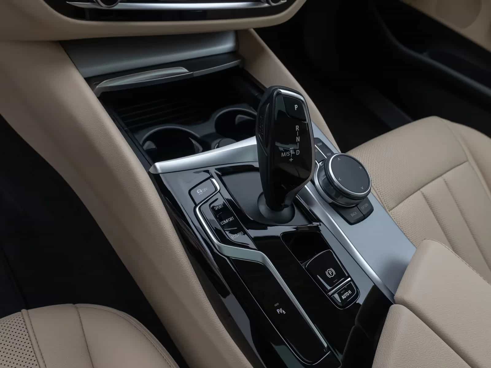 BMW 5 Series 12/2021-photo-21