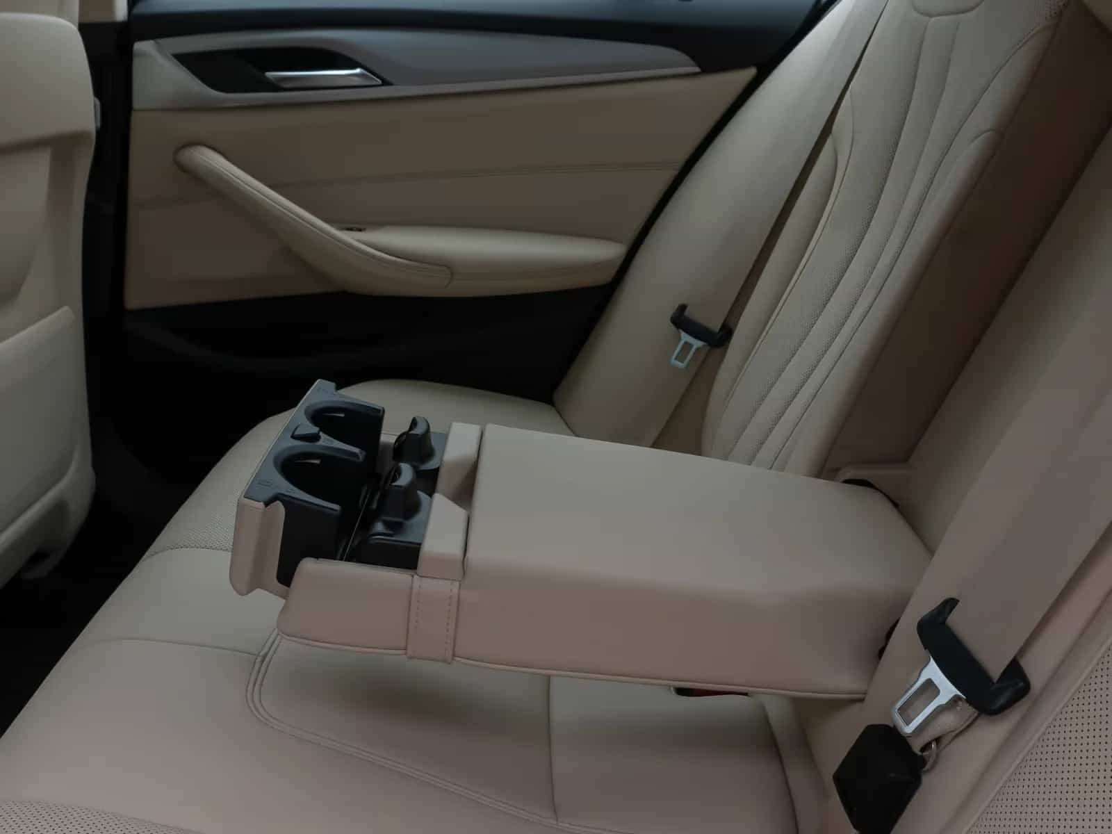 BMW 5 Series 12/2021-photo-27