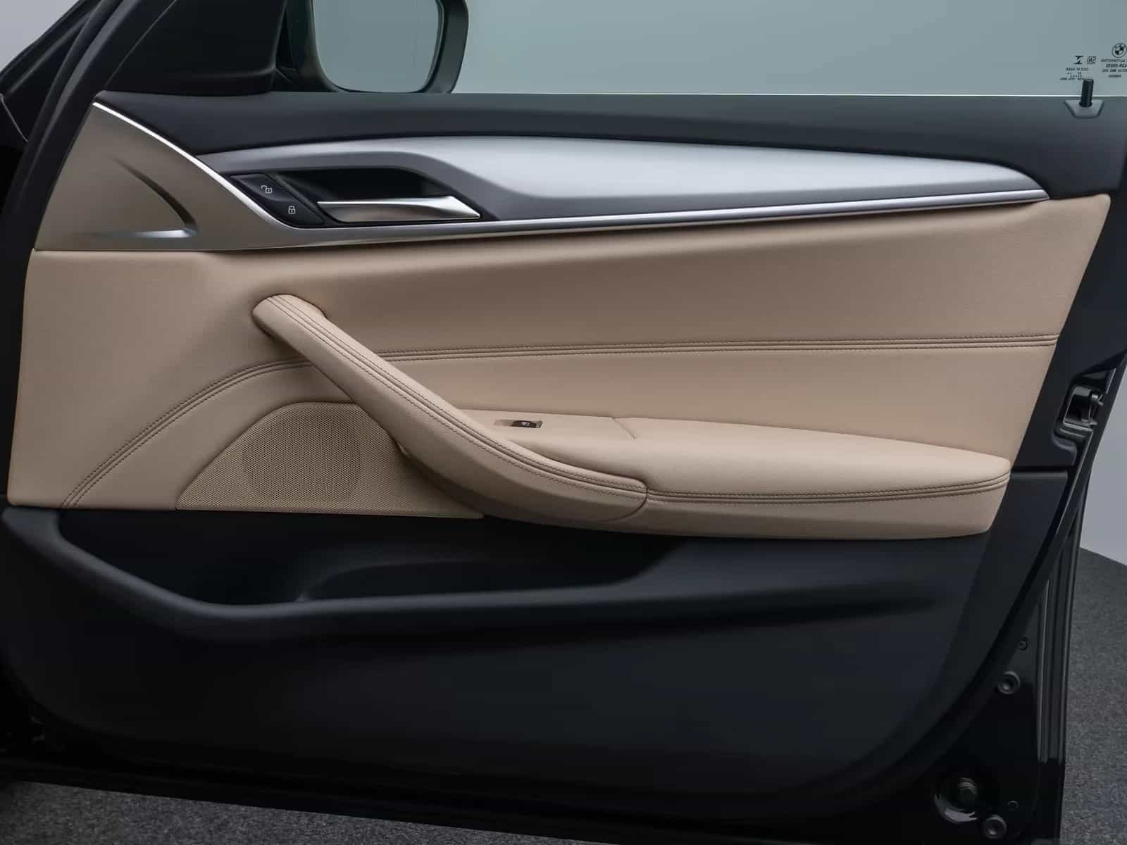 BMW 5 Series 12/2021-photo-30