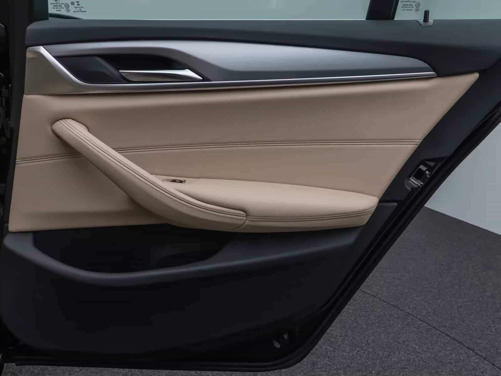 BMW 5 Series 12/2021-photo-31