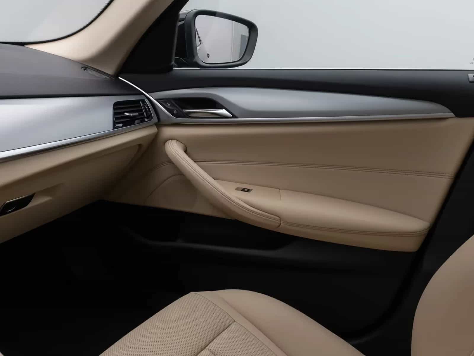 BMW 5 Series 12/2021-photo-33