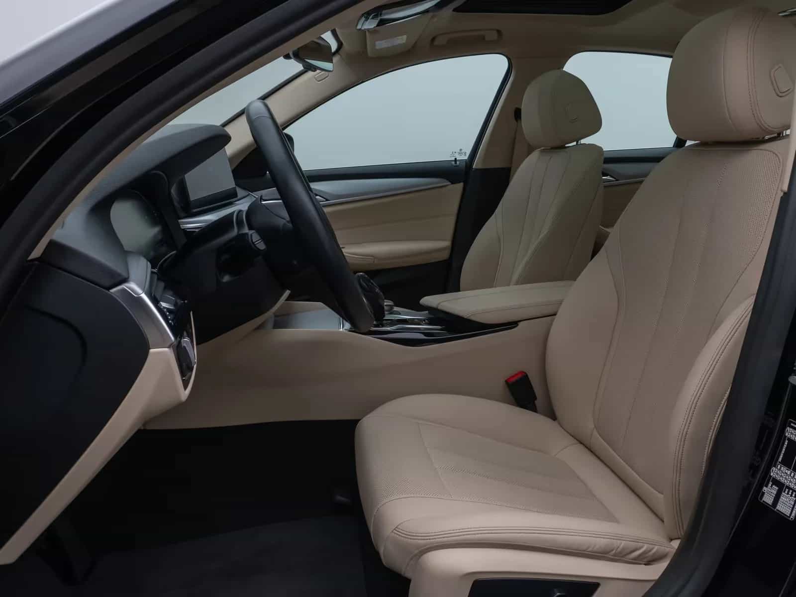 BMW 5 Series 12/2021-photo-34