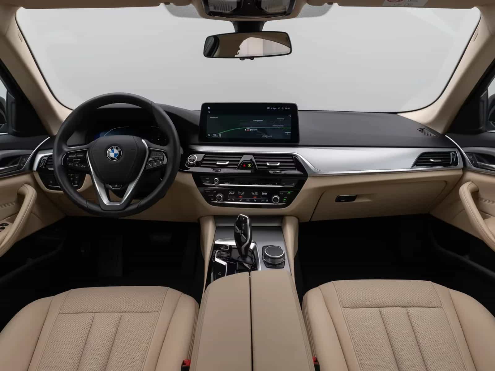 BMW 5 Series 12/2021-photo-38