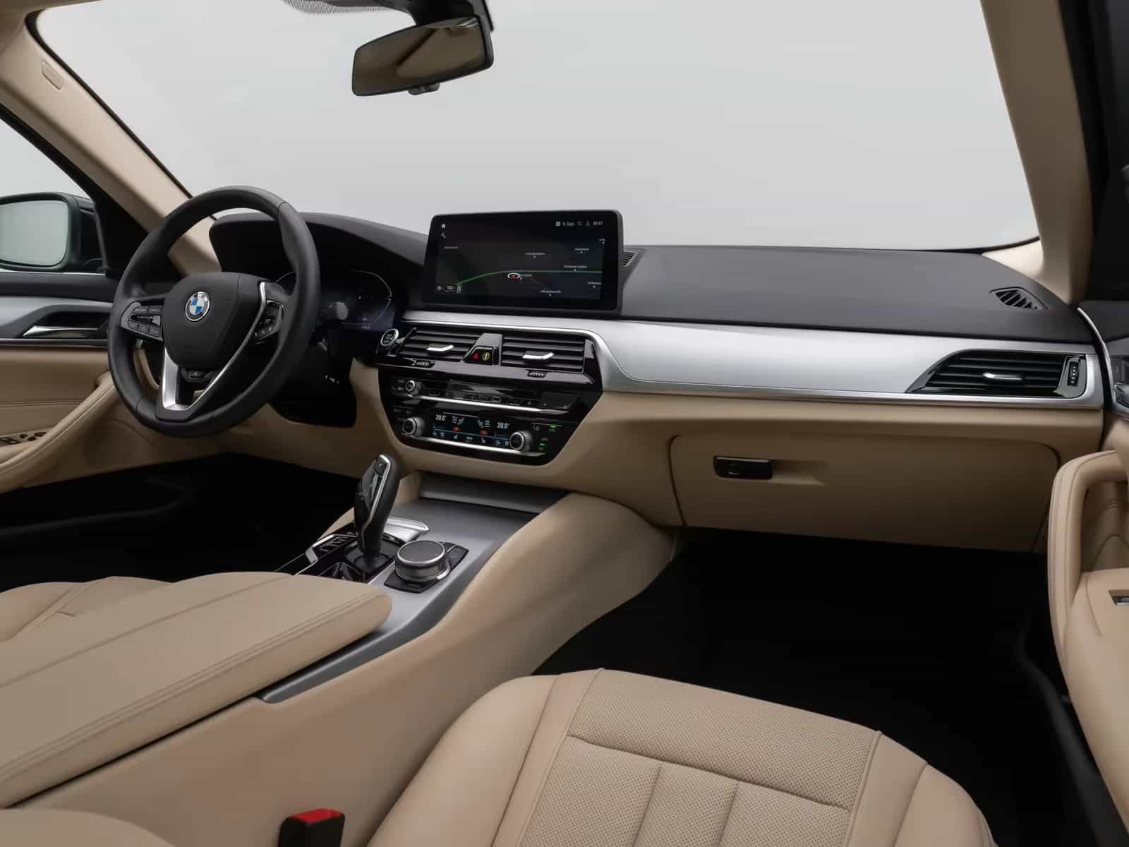BMW 5 Series 12/2021-photo-39