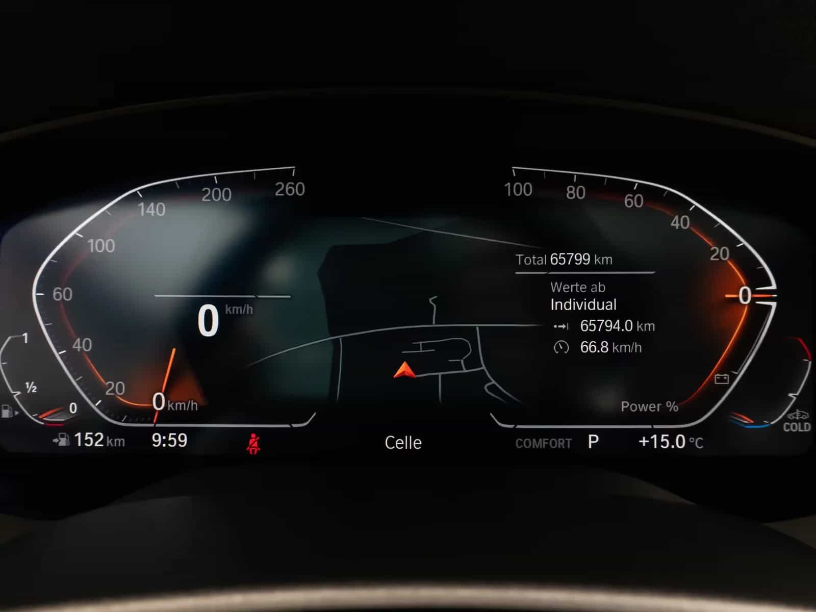 BMW 5 Series 12/2021-photo-40