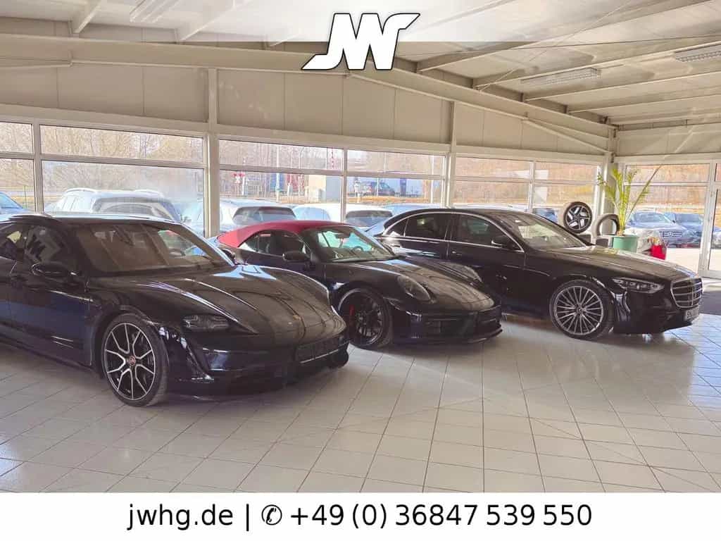 Mercedes-Benz S-Class 560 Lim 4M Distr|MBeam|360|Burmester|Keyl|Virt 08/2018-photo-16