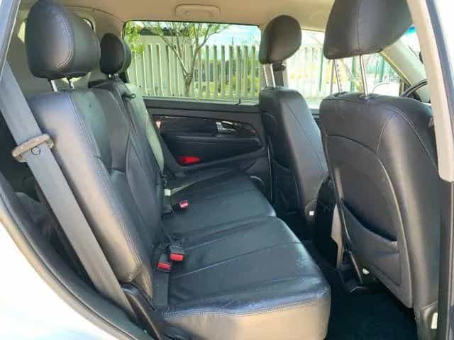 Ssangyong REXTON SSANGYONG REXTON W 2.0 Xdi 4WD A/T Top 05/2014-photo-11