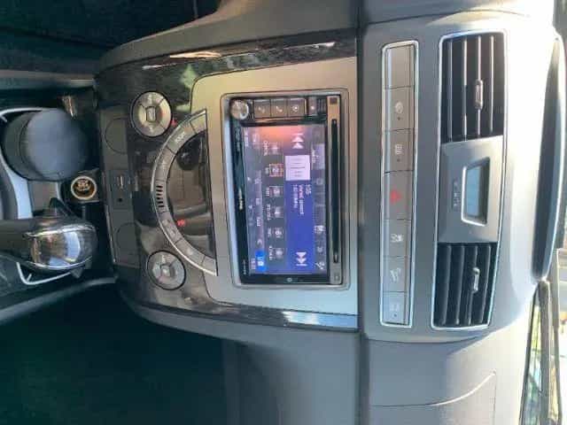 Ssangyong REXTON SSANGYONG REXTON W 2.0 Xdi 4WD A/T Top 05/2014-photo-14