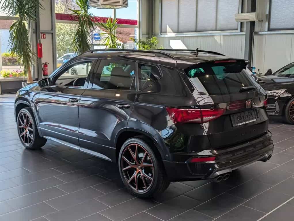 Cupra Ateca 2.0 TSI 4Drive DSG 1.Hand 02/2023-photo-1