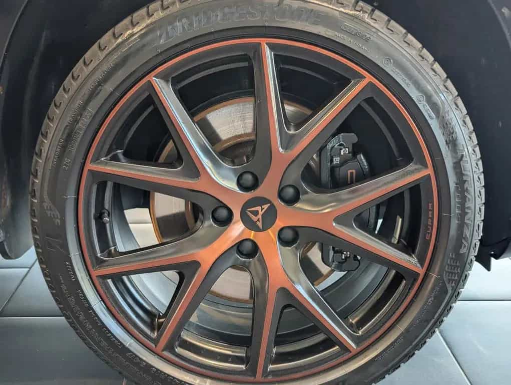 Cupra Ateca 2.0 TSI 4Drive DSG 1.Hand 02/2023-photo-12