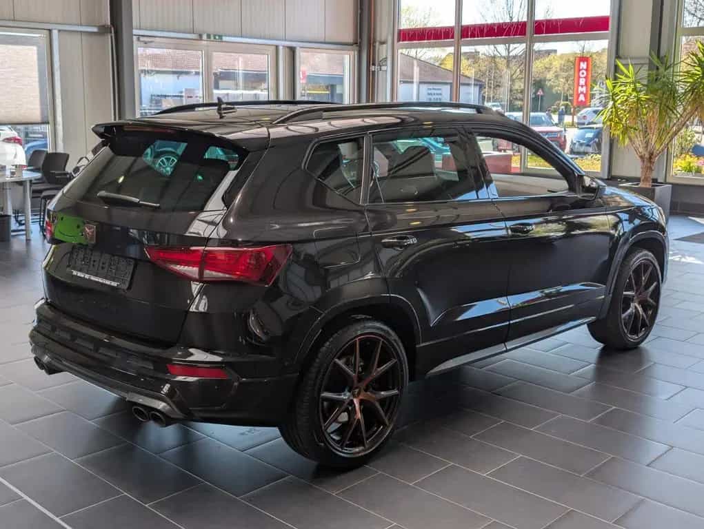 Cupra Ateca 2.0 TSI 4Drive DSG 1.Hand 02/2023-photo-5