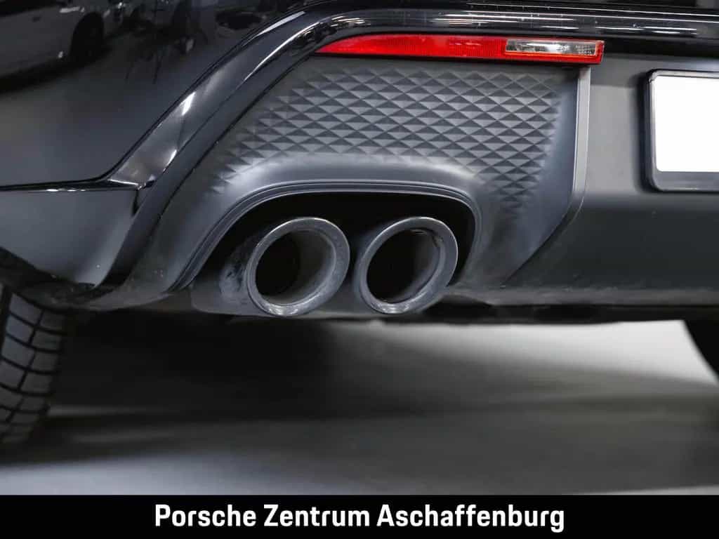 Porsche Macan GTS BOSE Servolenkung Plus 07/2022-photo-13