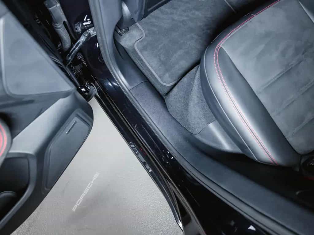 Porsche Macan GTS BOSE Servolenkung Plus 07/2022-photo-27