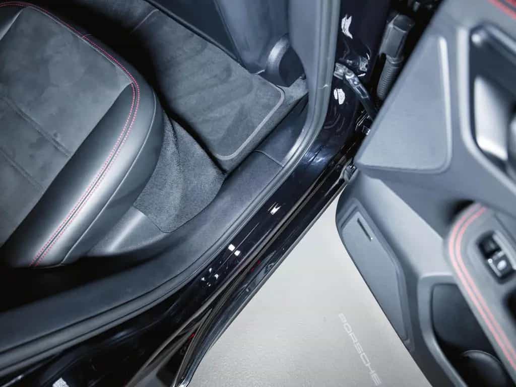 Porsche Macan GTS BOSE Servolenkung Plus 07/2022-photo-29