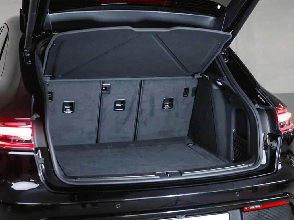Porsche Macan GTS BOSE Servolenkung Plus 07/2022-photo-30