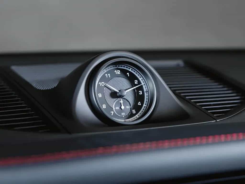 Porsche Macan GTS BOSE Servolenkung Plus 07/2022-photo-34