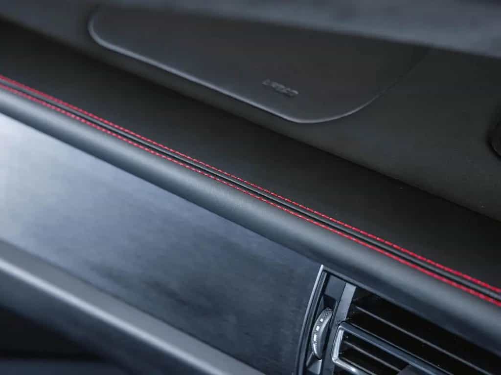 Porsche Macan GTS BOSE Servolenkung Plus 07/2022-photo-40