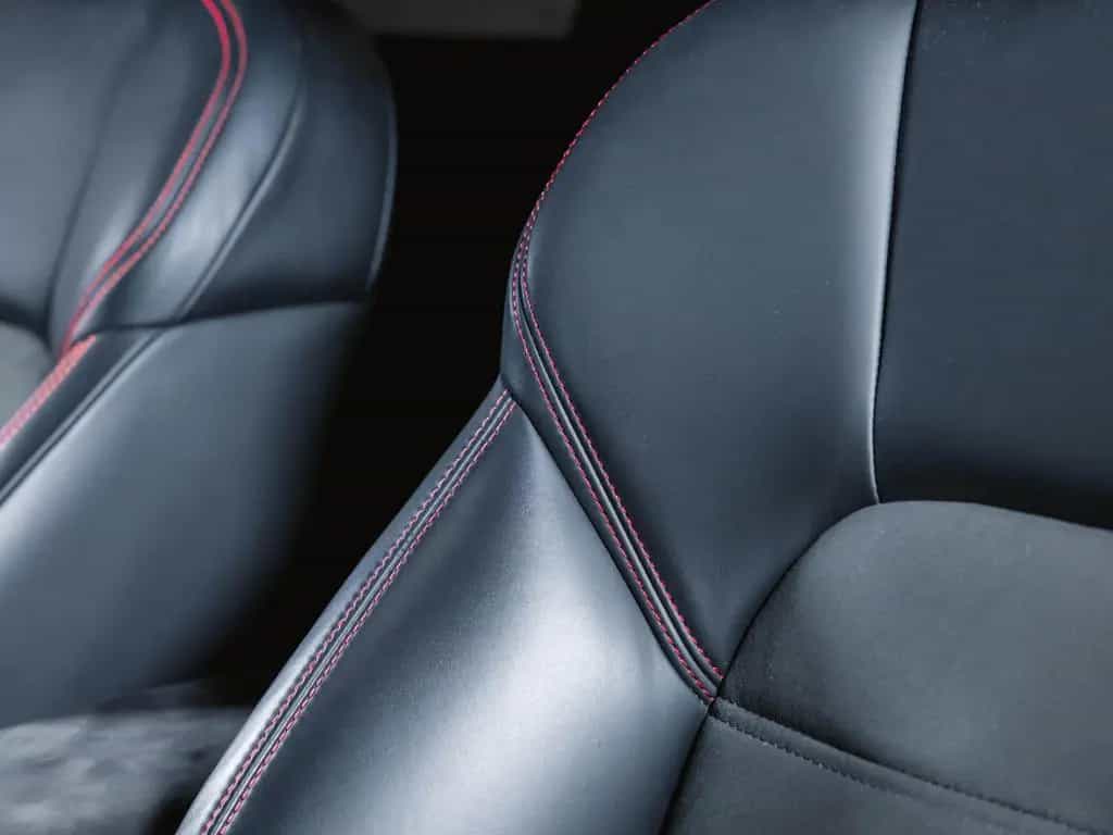 Porsche Macan GTS BOSE Servolenkung Plus 07/2022-photo-41