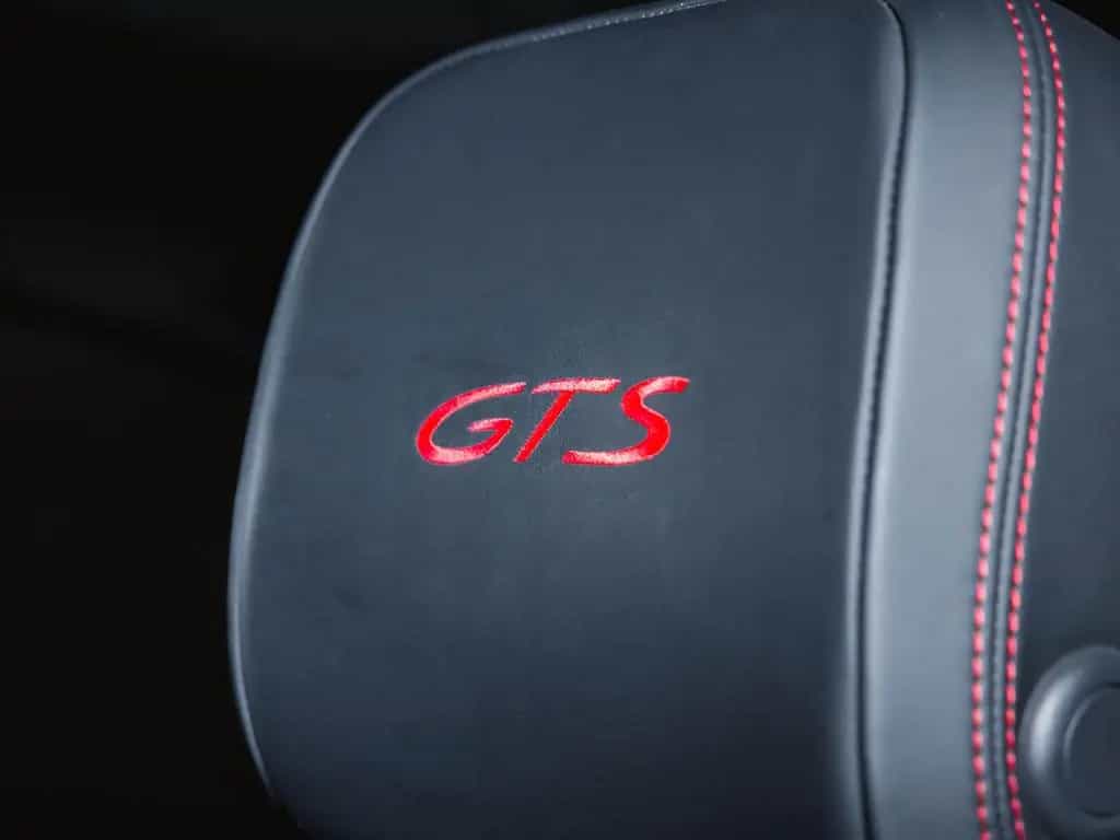 Porsche Macan GTS BOSE Servolenkung Plus 07/2022-photo-43
