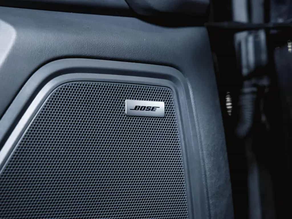 Porsche Macan GTS BOSE Servolenkung Plus 07/2022-photo-45