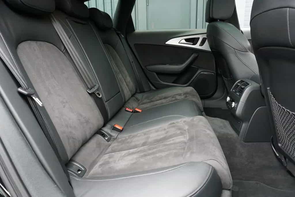 Audi S6 Avant 4.0 V8 Quattro Matrix Bose Kamera SHZ 03/2016-photo-15