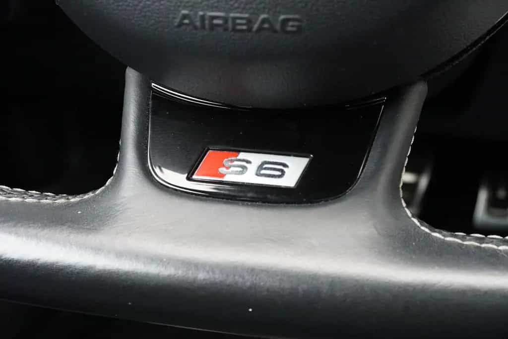 Audi S6 Avant 4.0 V8 Quattro Matrix Bose Kamera SHZ 03/2016-photo-21