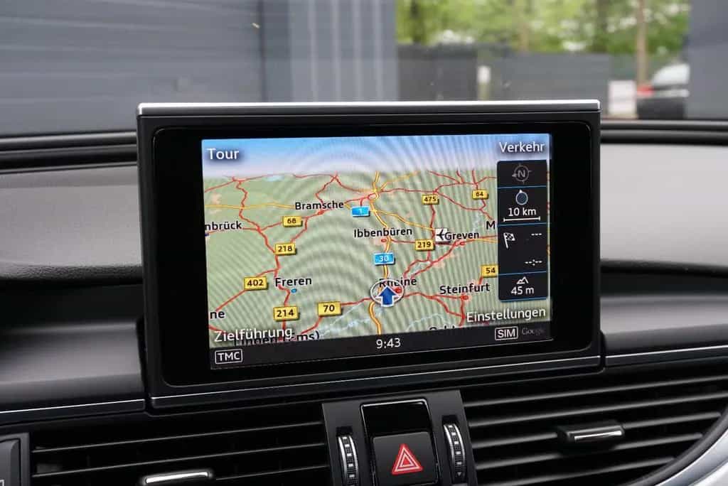 Audi S6 Avant 4.0 V8 Quattro Matrix Bose Kamera SHZ 03/2016-photo-26