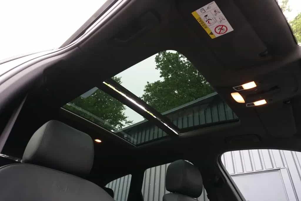 Audi S6 Avant 4.0 V8 Quattro Matrix Bose Kamera SHZ 03/2016-photo-31
