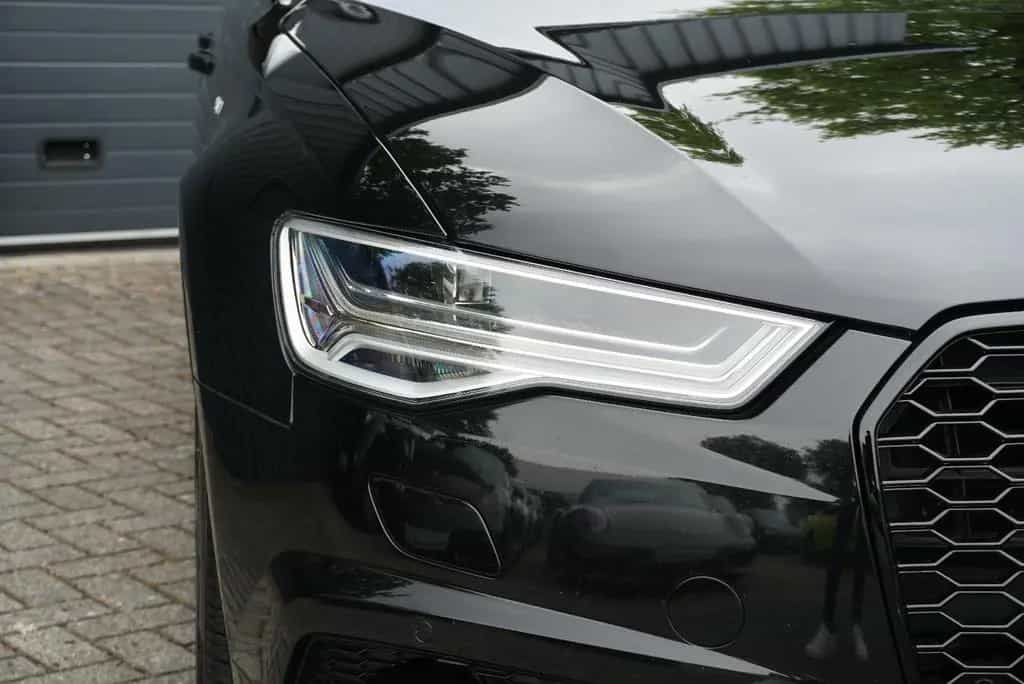 Audi S6 Avant 4.0 V8 Quattro Matrix Bose Kamera SHZ 03/2016-photo-9