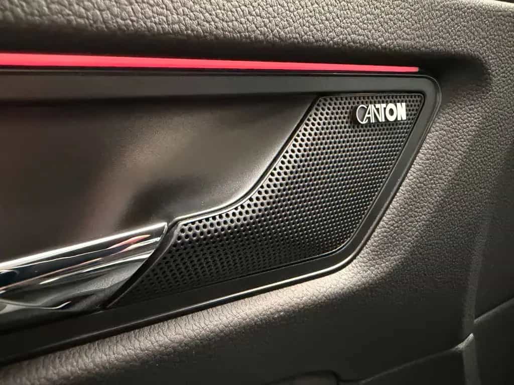 Skoda Kodiaq Sportline 4x4/Navi/Memory/Keyless/CarPlay 02/2020-photo-13
