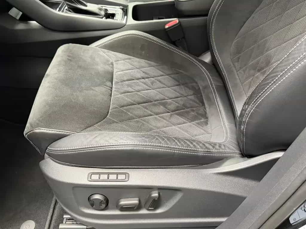 Skoda Kodiaq Sportline 4x4/Navi/Memory/Keyless/CarPlay 02/2020-photo-16