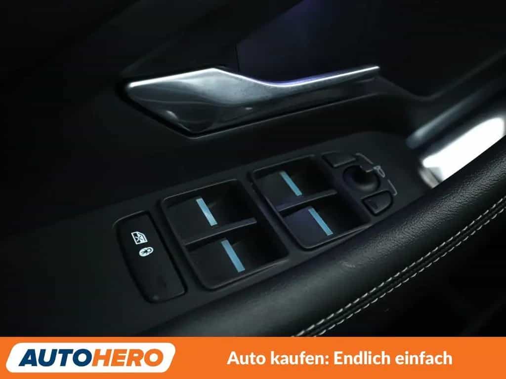 Jaguar E-Pace D240 R-Dynamic SE AWD Aut.*NAVI*LED*ACC* 07/2021-photo-21