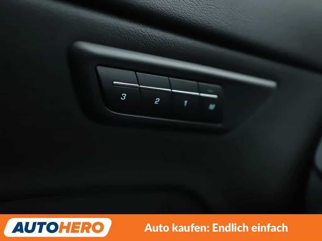 Jaguar E-Pace D240 R-Dynamic SE AWD Aut.*NAVI*LED*ACC* 07/2021-photo-23