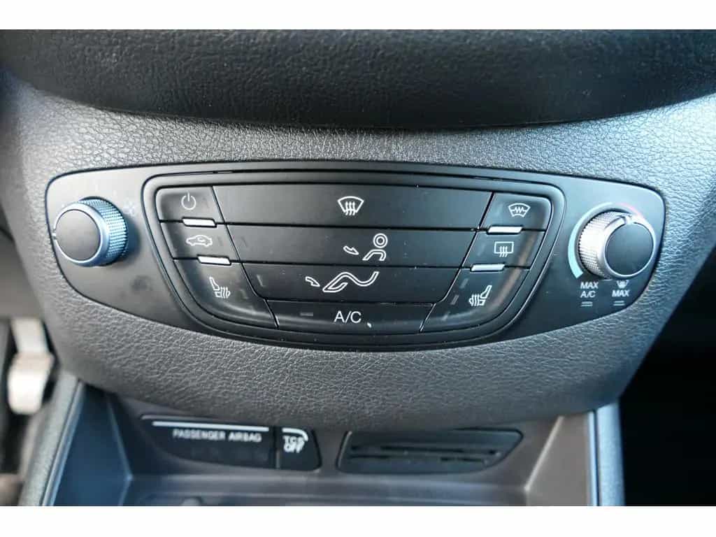 Ford Tourneo Courier 1.0 EcoBoost Trend SHZ NAVI 06/2019-photo-19