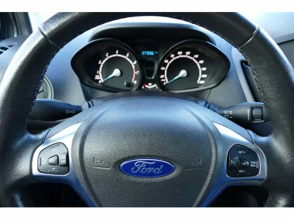 Ford Tourneo Courier 1.0 EcoBoost Trend SHZ NAVI 06/2019-photo-20