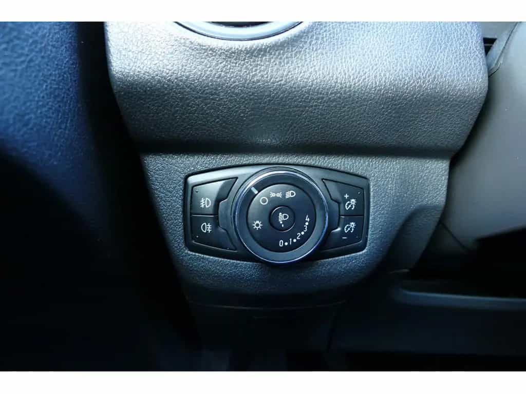 Ford Tourneo Courier 1.0 EcoBoost Trend SHZ NAVI 06/2019-photo-22