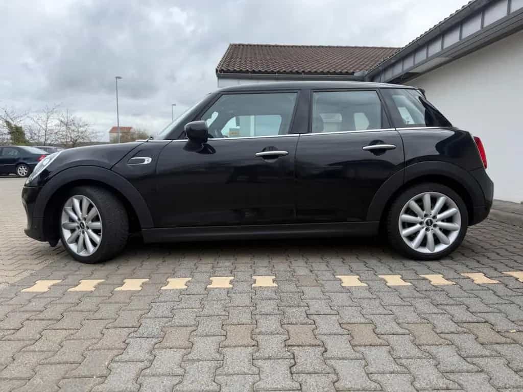 MINI Cooper 06/2020-photo-1