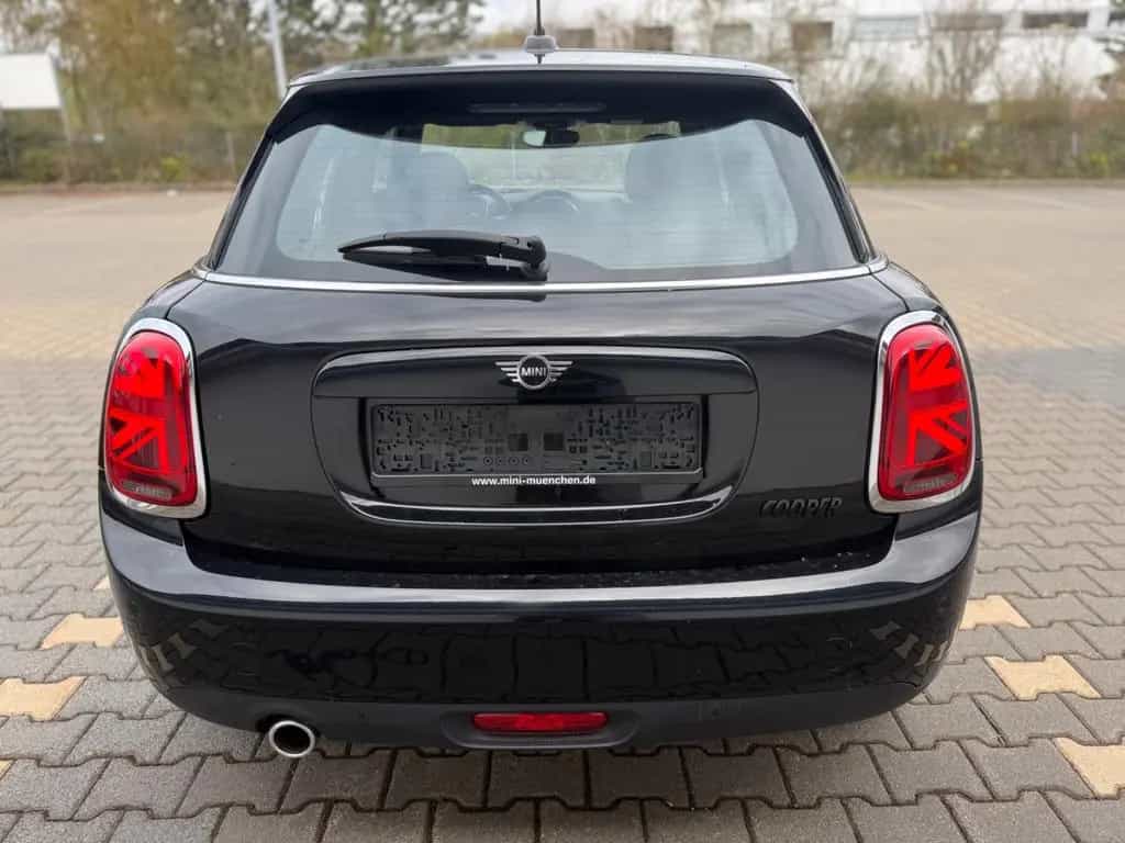 MINI Cooper 06/2020-photo-2