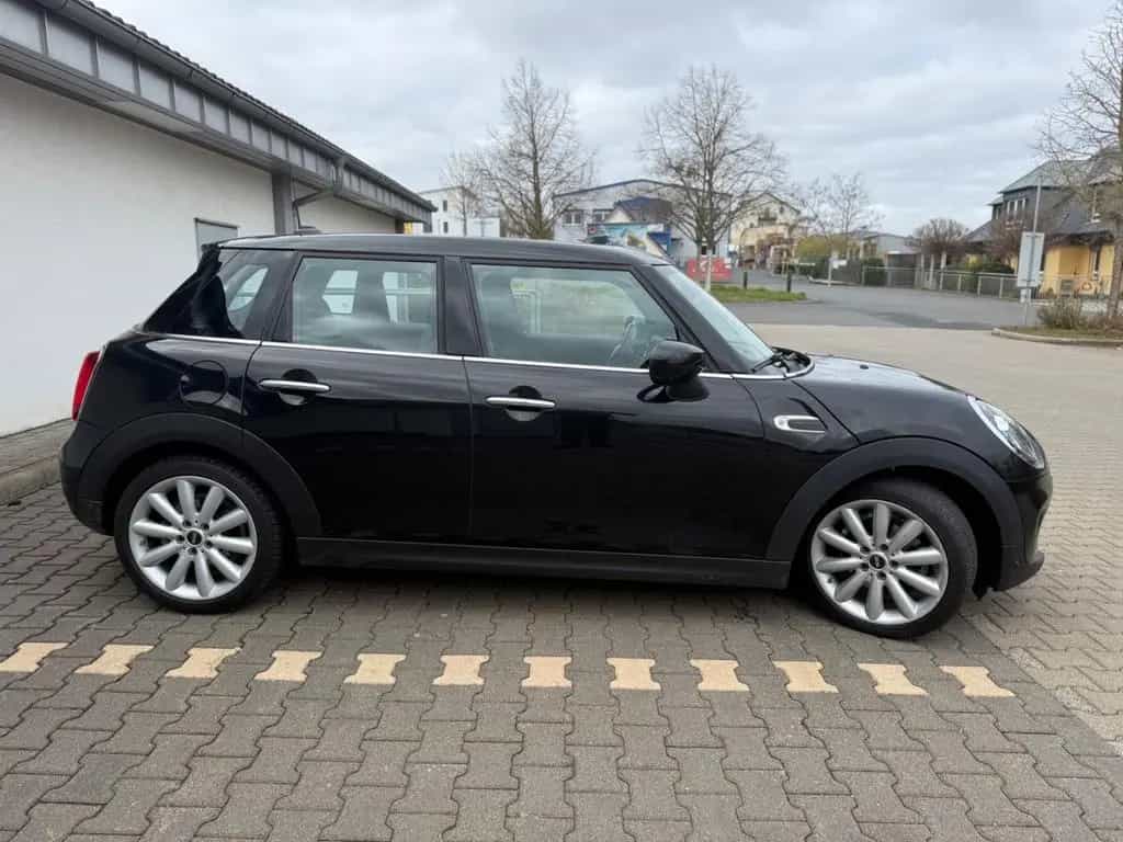 MINI Cooper 06/2020-photo-3