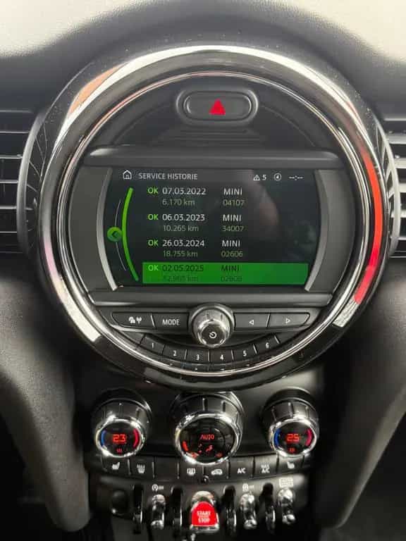 MINI Cooper 06/2020-photo-5