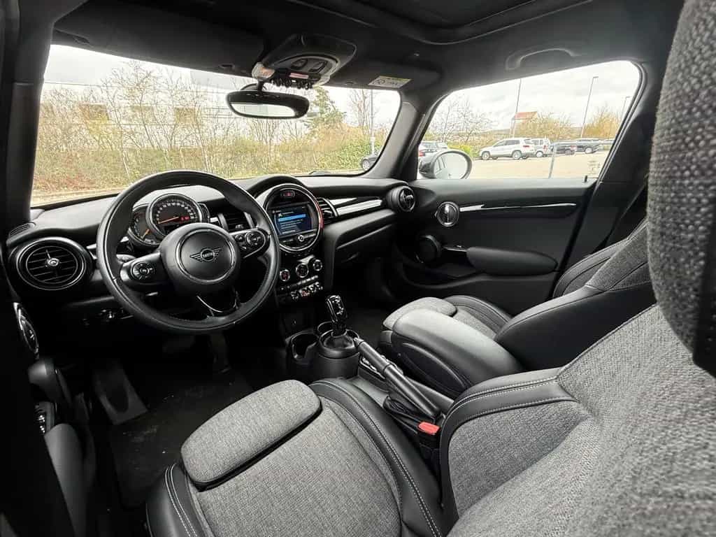 MINI Cooper 06/2020-photo-6