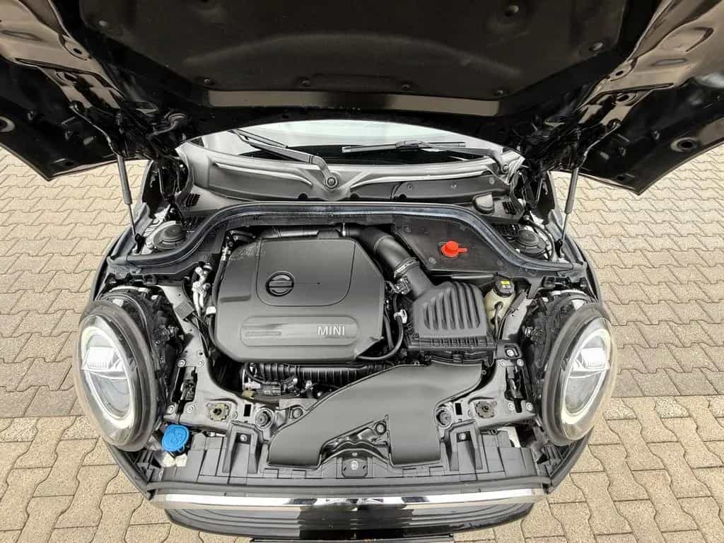 MINI Cooper 06/2020-photo-7