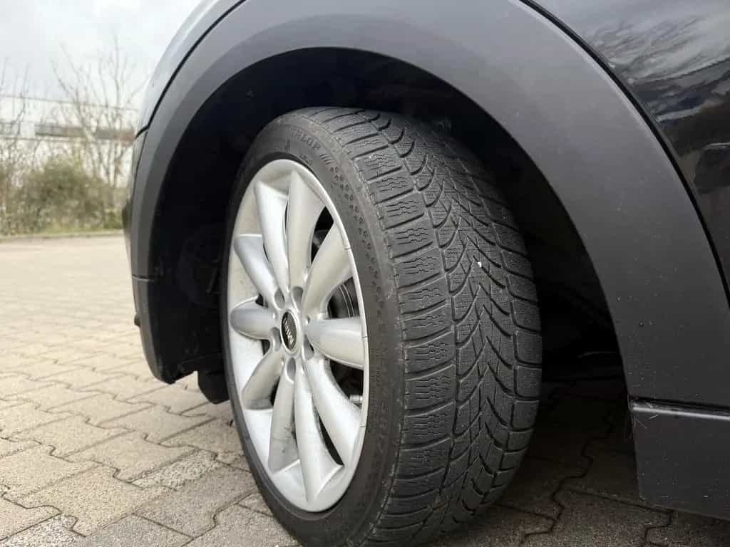 MINI Cooper 06/2020-photo-8