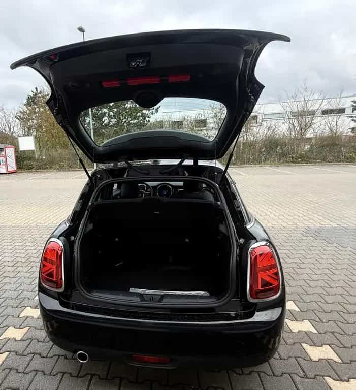 MINI Cooper 06/2020-photo-9