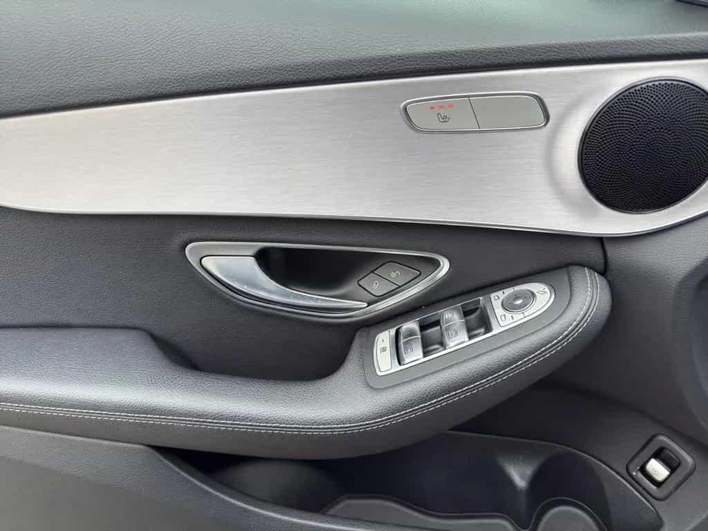 Mercedes-Benz C-Class 400 T 4Matic*PANO*LED*KAM*CARPLAY* 06/2019-photo-16