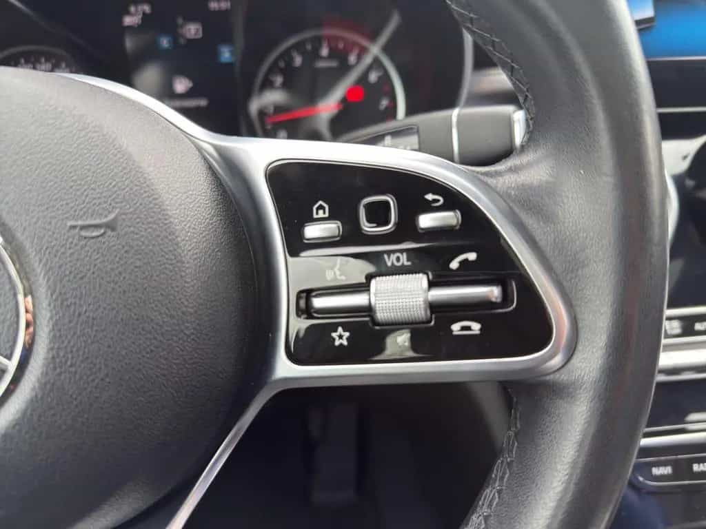 Mercedes-Benz C-Class 400 T 4Matic*PANO*LED*KAM*CARPLAY* 06/2019-photo-22
